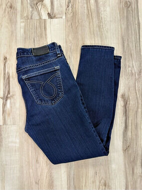 Big Star Skinny Jeans in Waist 28